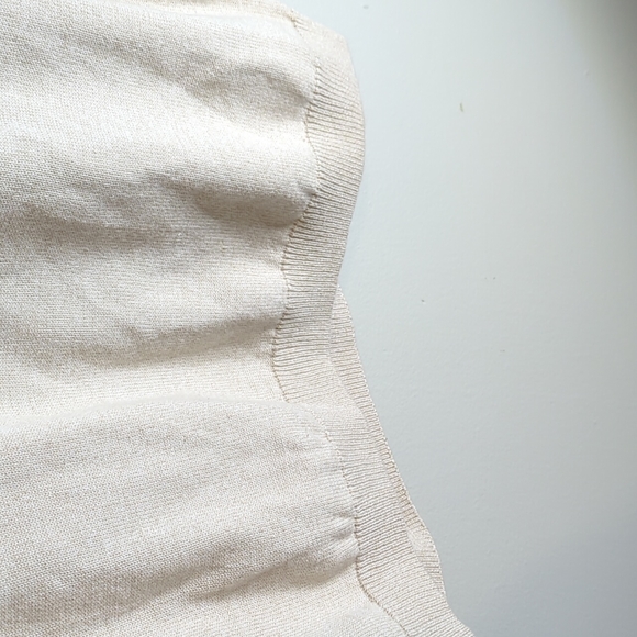 Alfred dunner sweater medium - Picture 9 of 10